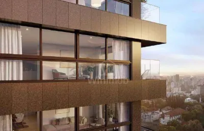 Apartamento com 2 dormitórios à venda, 75 m² por r$ 1.420.179,00 - mont'serrat - porto alegre/rs