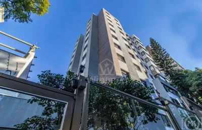 Apartamento com 3 dormitórios à venda, 74 m² por r$ 960.000,00 - rio branco - porto alegre/rs