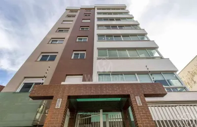 Apartamento com 2 dormitórios à venda, 78 m² por r$ 749.000,00 - boa vista - porto alegre/rs