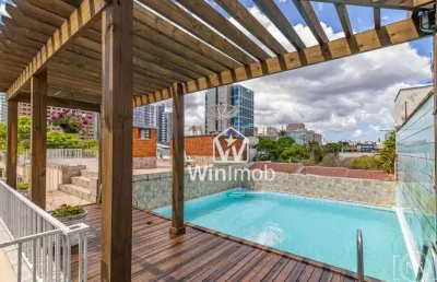 Casa à venda, 390 m² por r$ 1.950.000,00 - jardim lindóia - porto alegre/rs
