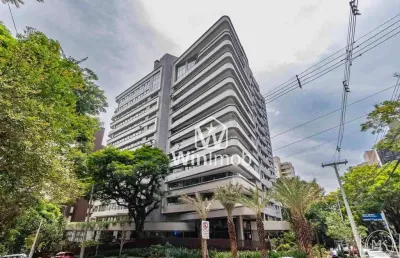 Apartamento com 4 dormitórios à venda, 378 m² por r$ 11.787.000,00 - bela vista - porto alegre/rs