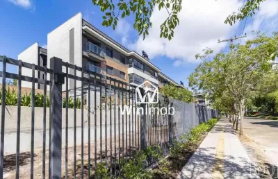 Apartamento com 3 dormitórios à venda, 114 m² por r$ 1.450.000,00 - três figueiras - porto alegre/rs