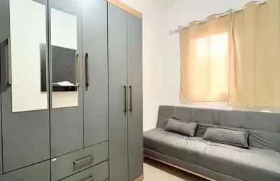 Lar aconchegante e seguro, perto da praia! ideal para famílias e investidores!