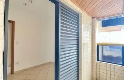 Apartamento novo 2 dormitórios 3 sacadas 1 vaga no centro do boqueirão