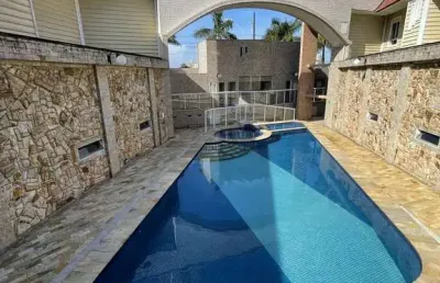 Ecovila resort: viva com conforto, sustentabilidade e lazer em meio urbano!