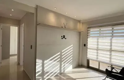 Apto novo lançamento 2 dormitórios 1 suíte 1 vaga vista livre lazer na cobertura