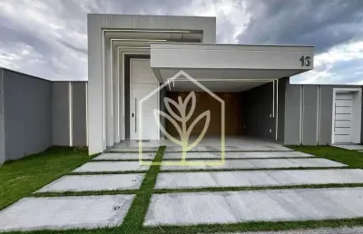 Casa em condomínio fechado à venda, colonial, contagem, mg