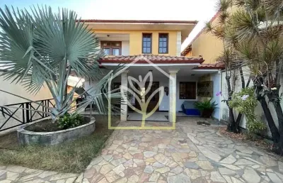 Casa com 6 quartos à venda na Avenida Padre Joaquim Martins, Alvorada, Contagem