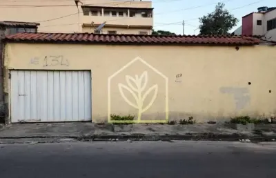 Casa com 3 quartos à venda na Rua das Magnólias, Sapucaia, Contagem