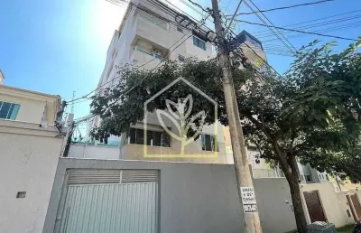 Apartamento 03 quartos suíte e duas vagas, cabral, contagem, mg