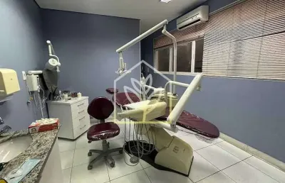 Consultório montado para locação, no novo eldorado, contagem/ mg