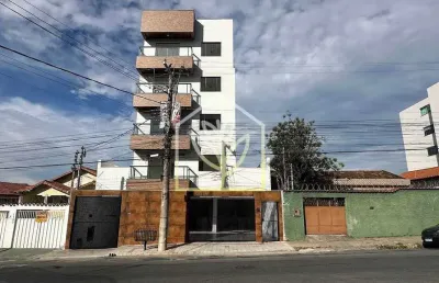 Apartamento 03 quartos à venda, eldorado, contagem, mg