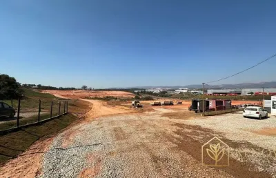 Barracão / Galpão / Depósito à venda na Rua Corsega, Arquipélago Verde, Betim