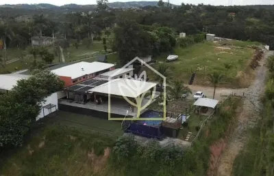 Fazenda à venda na Chiqueiro, Estr. P/ Fazenda Dos Mendes, Tupã, Contagem