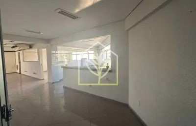Andar corrido para locação, industrial, contagem, mg (150m²)