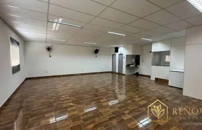 Sala comercial para alugar no bairro retiro - contagem/mg