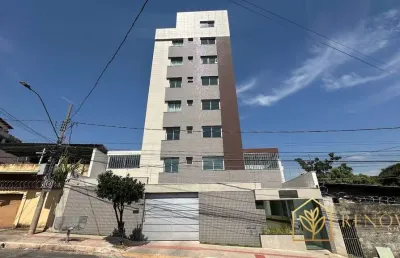 Apartamento 02 quartos sendo um suíte novo eldorado contagem/mg