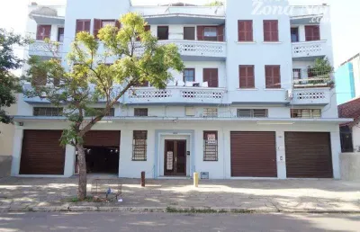 Apartamento com 2 quartos à venda na Ceara, Av, São Geraldo, Porto Alegre