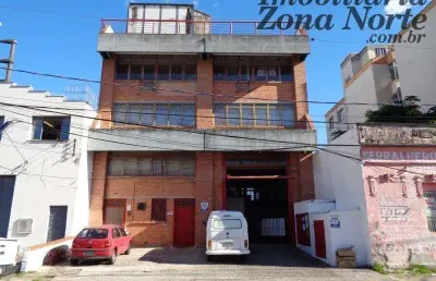 Sala comercial à venda na Parque, Do,r, São Geraldo, Porto Alegre
