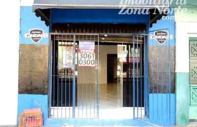 Prédio à venda na farrapos, av, são geraldo, porto alegre, 42 m2 por r$ 185.000