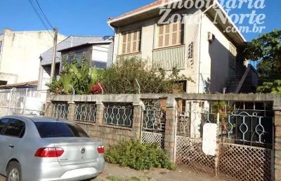 Prédio com 2 salas à venda na Irmao Francisco,r, Humaitá, Porto Alegre