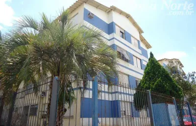 Apartamento com 2 quartos à venda na Jandyr Maya Faillace, R, Jardim Leopoldina, Porto Alegre
