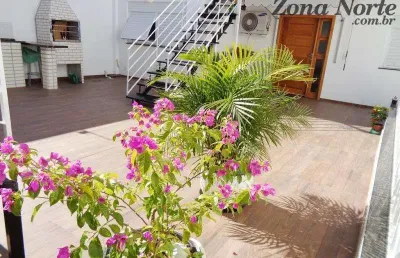 Prédio com 4 salas à venda na Joaquim Silveira, R, São Sebastião, Porto Alegre