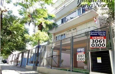 Apartamento com 2 quartos à venda na Olinda, R, São Geraldo, Porto Alegre