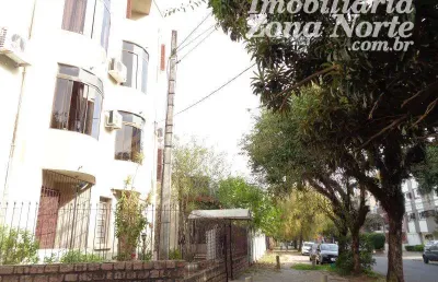 Apartamento com 2 quartos à venda na Olinda, R, São Geraldo, Porto Alegre