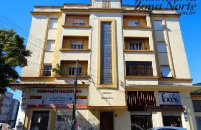Apartamento com 3 quartos à venda na Para, Av, São Geraldo, Porto Alegre