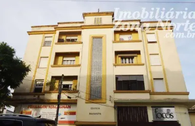 Apartamento com 3 quartos à venda na Para, Av, São Geraldo, Porto Alegre