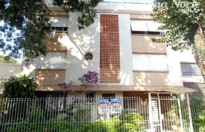 Apartamento com 2 quartos à venda na Parana, Av, São Geraldo, Porto Alegre