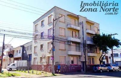 Apartamento com 2 quartos à venda na Pernambuco, Av, São Geraldo, Porto Alegre
