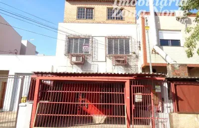 Prédio com 3 salas à venda na Vinte Cinco De Julho, R, Santa Maria Goretti, Porto Alegre