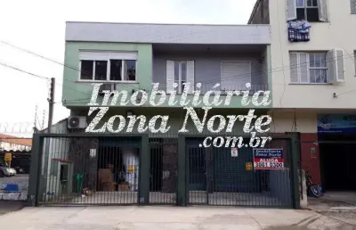Casa comercial com 1 sala para alugar na avenida tapiaçu, 291, passo da areia, porto alegre, 200 m2 por r$ 2.900