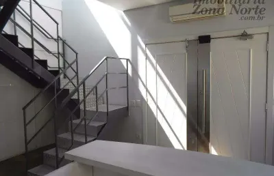 Sala comercial com 6 salas para alugar na rua ramiro barcelos, 1056, moinhos de vento, porto alegre, 126 m2 por r$ 4.500