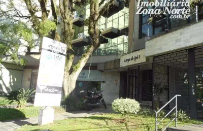 Sala comercial com 1 sala para alugar na avenida cristóvão colombo, 1801, moinhos de vento, porto alegre, 37 m2 por r$ 950