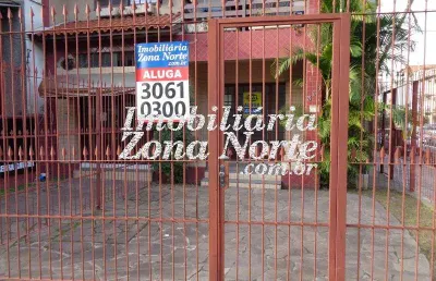 Prédio para alugar na avenida tapiaçu, 356, passo da areia, porto alegre por r$ 1.150