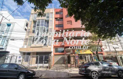 Cobertura com 3 quartos para alugar na avenida pernambuco, 2805, floresta, porto alegre por r$ 3.500