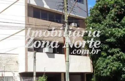 Sala comercial para alugar na rua aparício mariense, 91, passo da areia, porto alegre por r$ 1.000