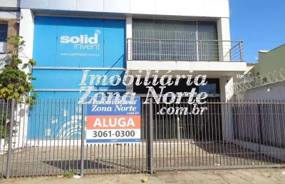 Prédio para alugar na rua buarque de macedo, 267, são geraldo, porto alegre por r$ 10.000