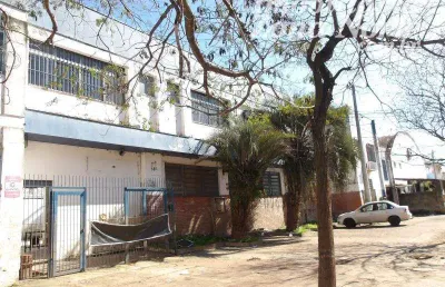 Prédio com 4 salas à venda na Alvaro Chaves, R, Floresta, Porto Alegre