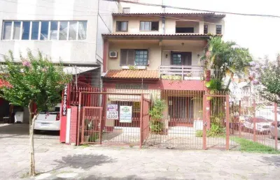 Prédio para alugar na avenida tapiaçu, 354, passo da areia, porto alegre, 30 m2 por r$ 890