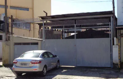 Barracão / galpão / depósito para alugar na rua coronel dico de barros, 232, navegantes, porto alegre, 68 m2 por r$ 2.000