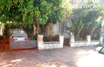 Terreno comercial à venda na ernesto fontoura, r, são geraldo, porto alegre, 314 m2 por r$ 600.000
