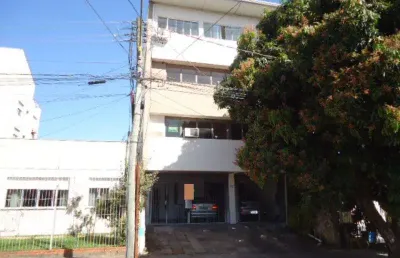 Sala comercial para alugar na rua aparício mariense, 91, passo da areia, porto alegre, 50 m2 por r$ 1.000