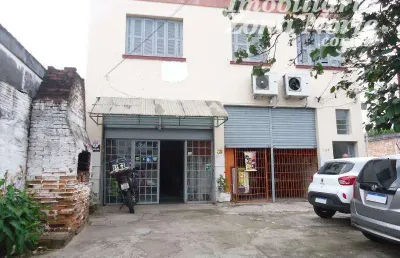Prédio com 2 salas à venda na Ceara, Av, São João, Porto Alegre