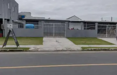 Terreno comercial para alugar na rua grécia, 1812, centro novo, eldorado do sul, 200 m2 por r$ 4.500