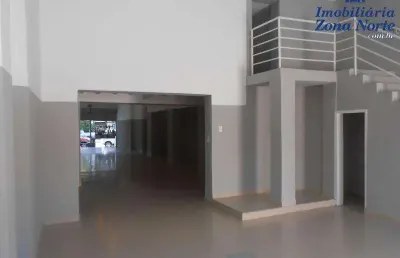 Prédio para alugar na avenida são pedro, 595, são geraldo, porto alegre, 193 m2 por r$ 3.200