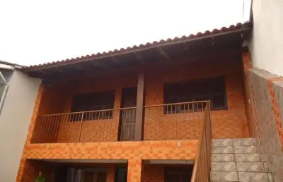 Casa com 2 quartos para alugar na rua barão de itaqui, 44, passo da areia, porto alegre, 80 m2 por r$ 2.100